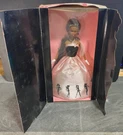 Vintage Barbie Doll New Original Box - Timeless Silhouette African American. Fixed Price $25.00.