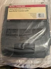 Char-broil The Big Easy Oil-less Fryer Cover Black Genuine 5782. Fixed Price $20.00.