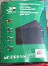 Big Green Egg Universal Cover- C-bge #126474. Fixed Price $70.00.
