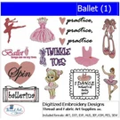 20+ Embroidery Design Sets Hobby & Activities 10+ Per -9 Formats- Usb Stick. Fixed Price $16.99.