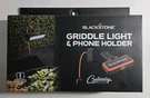 Blackstone 5346 Griddle Led Light & Phone Holder Silicone Assy Kit Rechargeable. Fixed Price $23.43.