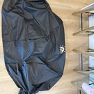 Zettum For 2 Bikes - 600D Covers Outdoor Storage Waterproof & He. Fixed Price $25.00.