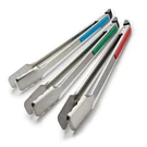 Broil King Grill Tongs, 3-PACK. Fixed Price $39.99.