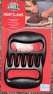 Expert Grill Meat Claws Transfer & Shredding Made Usa - New. Fixed Price $14.99.