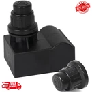 Universal Ignitor 3 Outlet For Charbroil, Bbq Grillware GGPL-2100, Ducane. Fixed Price $15.64.