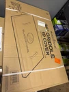 Blackstone 5004 Griddle Grill 36" Hard Cover, Inch, New. Fixed Price $70.00.