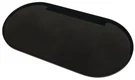 Coleman Swaptop Griddle Accessory For Roadtrip 26.5" X 13.5" 1.8", Black. Fixed Price $128.81.