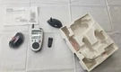 Brookstone Grill Alert Talking Remote Thermometer Working Cond. INV.M-160. Fixed Price $14.92.