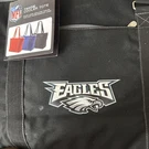Philadelphia Eagles Cooler Tote Bag New Nfl Football Oniva Picnic Time Logo. Fixed Price $50.00.