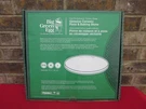 Pizza Baking Stone For Big Green Egg Ceramic L/XL/2XL 14 Inch Diameter. Fixed Price $49.99.