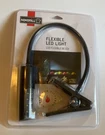 Nexgrill Flexible Led Light - Black, New. Still On The Card.. Fixed Price $24.25.