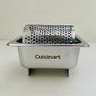Cuisinart Stainless Steel Butter Wheel CBW-201. Fixed Price $20.00.