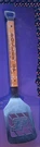 Purdue Spatula Burger Grill Tool Bottle Beer Opener Boiler Up Sportula 18 Wood. Fixed Price $18.00.