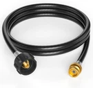 6FT Propane Regulator Hose Replacement For Mr. Heater Big Buddy Indoor Outdoor. Fixed Price $16.99.