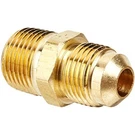 Anderson Metals Corp 714048-0606 3/8 -inch Flare X Male Iron Pipe. Fixed Price $17.80.