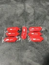 3M P55/R Dielectric Compound Red Liquid 2 Oz Tubes Non-silicone Grease (7-PACK). Fixed Price $26.99.