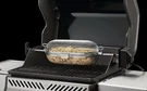 Napoleon Grill Basket Food Grade Stainless Steel Rotisserie Joetisserie Bbq. Fixed Price $124.99.