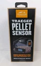 Traeger Pellet Sensor For D2 Wifire Enabled Grills BAC523 Black. Fixed Price $27.95.