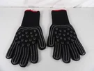 Uline Bbq Gloves Set Sz L/xl. Fixed Price $14.95.