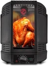Nutrichef Vertical Rotisserie Oven Roaster-countertop, 700W Electric, 8.7LBS. Fixed Price $125.99.