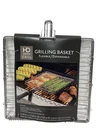 Expandable Grilling Basket For Chicken, Meat, Vegetables Hd Designs Nip. Fixed Price $13.99.