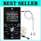 Digital Control Board For Pit Boss Mahogany 150PPS - Upgrade Your Bbq Experience. Fixed Price $69.59.