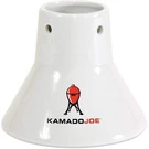 Kamado Joe Ceramic Chicken Cooking Stand Roaster, Compatible Including Cl.... Fixed Price $29.00.