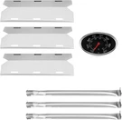 Stainless Steel Burner Tube For Charmglow 720-0230 720-0036 Nexgrill. Fixed Price $64.39.
