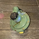 Mec MEGR-1622-CFF Lp Regulator 1/2" Fpt Inlet X 3/4" Outlet 9-13" W.c.. Fixed Price $85.00.