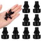 Mabor 8PCS Rubber Feet For Slow Cookers, Replaceable Small, Black. Fixed Price $8.22.