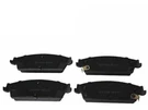 For 2002-2006 Gmc Yukon Xl 1500 Brake Pad Set Rear Ac Delco 33983FZ 2003 2004. Fixed Price $65.17.