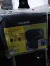 Char-broil The Big Easy Turkey Fryer Cover Grey. Fixed Price $16.95.