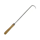 Norpro Hook N' Flip Bbq Tool,barbecue Tools. Fixed Price $37.99.