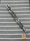 Expert Grill 18.5" Stainless Steel Bbq Tongs W/ Soft Grip Handle *distressed Pkg. Fixed Price $13.00.