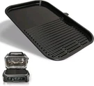 Grill & Griddle Plate For Ninja Woodfire Pro OG800/900 Series, Xskgridlxl. Fixed Price $49.99.