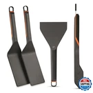 Blackstone 8202 E-series 4-PIECE Griddle Accessories Kit. Fixed Price $75.40.