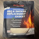 Rutland 9917N Premium Smoker Grill Gasket 3M Self Adhesive Made In Usa. Fixed Price $32.99.