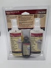 Char-broil Stainless Steel Care Kit Flitz Charbroil. Fixed Price $16.00.