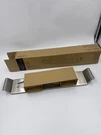 Pampered Chef Bbq Vegetable Rack 2712 New In Open Box. Fixed Price $20.00.