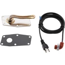 Zerostart 8601046 1500W 120V Block Heater Cummins Series N14 Big Cam Iv 88NT. Fixed Price $97.64.