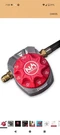 No Worriez New Auto Shut-off Gas Timer Propane Natural Grill Fire Pit. Fixed Price $79.99.