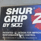 Scc SZ323 Super Tire Chains 1 Par. Fixed Price $25.00.