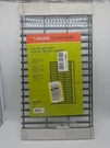 Char-broil 19" Porcelain Pro Sear Grill Grid 5137 3496019 Charbroil. Fixed Price $34.99.