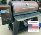 Pbr Products Folding Shelf Pit Boss Austin Xl 1000 Pellet Grill Silver Usa. Fixed Price $47.99.