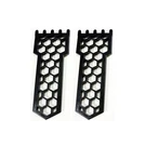 Jilinwei 2PCS Scraper Tool For Ninja Woodfire Grill, Kitchen Black. Fixed Price $21.90.