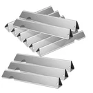 Grill Replacement Part For Weber Genesis Ii Flavorizer Bars 66796, 66687, Gen.... Fixed Price $75.75.