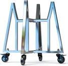 Stainless Steel Grill Stand For Xl Big Green Egg Accessories, Bge Nest. Fixed Price $139.99.