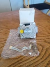 Gas Pressure Regulator Global Model 7010 1/2" Psig NAT5"-LPG10" New In Box. Fixed Price $35.00.