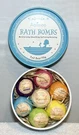 Aofmee Bath Bombs Gift Set, 7-PIECE Spa Kit Perfect For Moisturizing & Relaxing. Fixed Price $18.45.