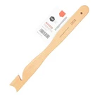 Oven Rack Pusher Puller, Wood. Fixed Price $13.24.